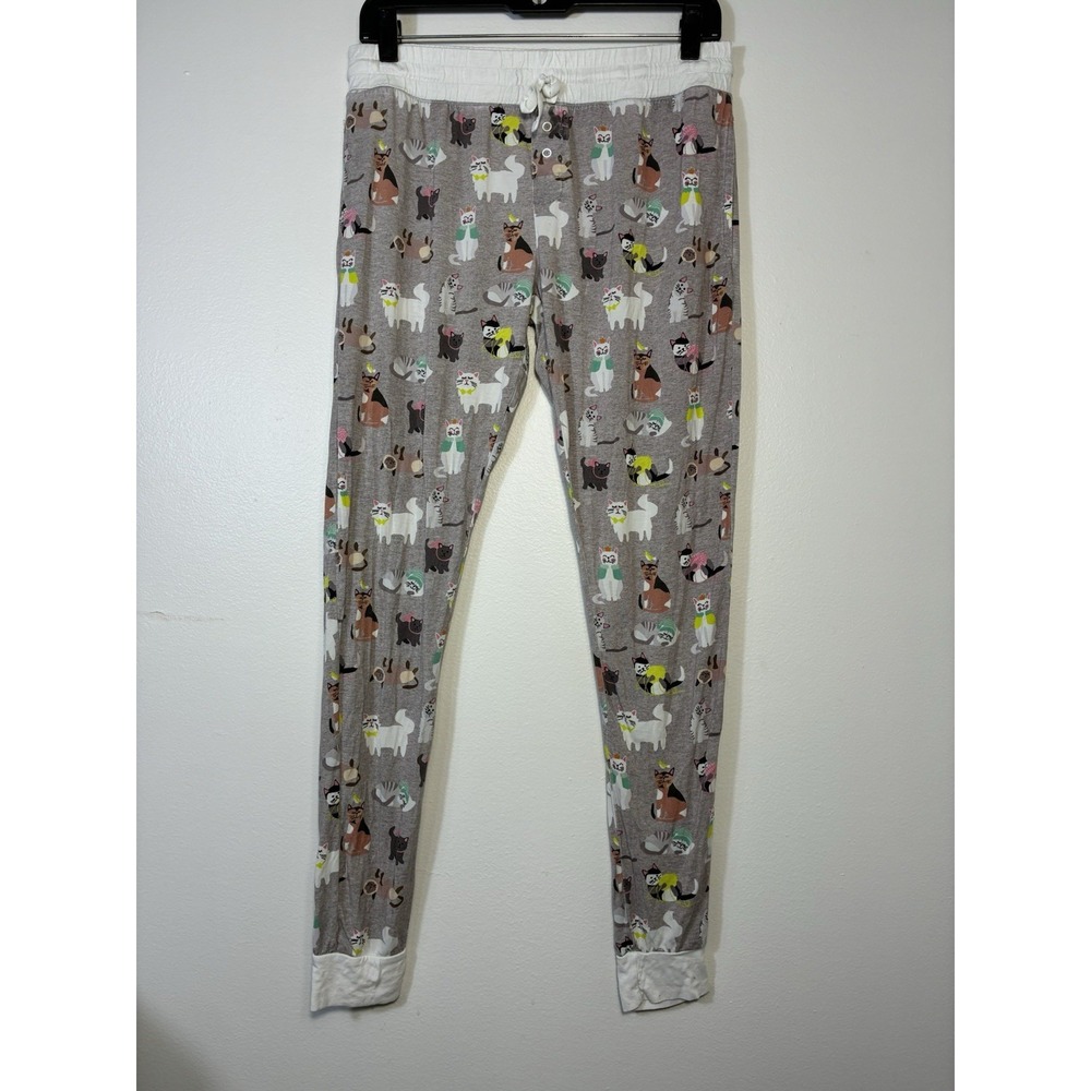 Little Sleepies Cozy Cats Pajama Pants